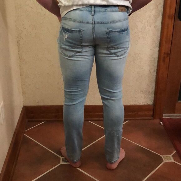 Jordan Craig Jeans - Picture 2 of 10